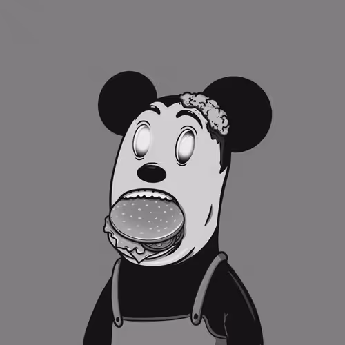 Steamboat Willie Trader