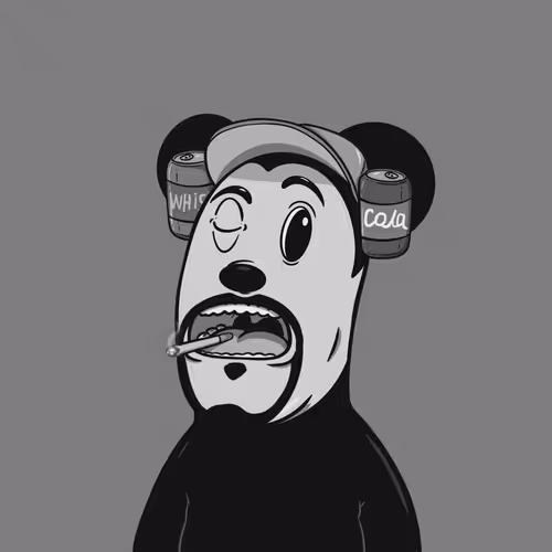 Steamboat Willie Trader