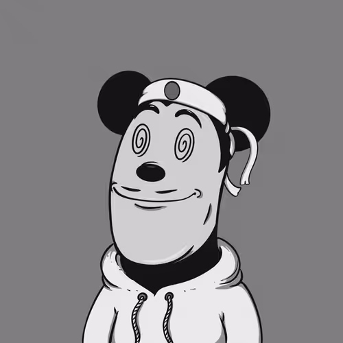 Steamboat Willie Trader