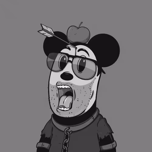 Steamboat Willie Trader