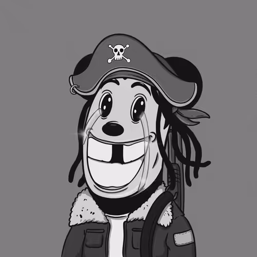 Steamboat Willie Trader