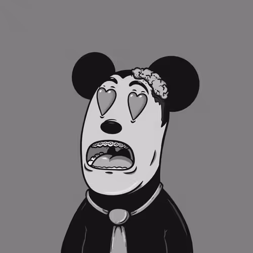 Steamboat Willie Trader