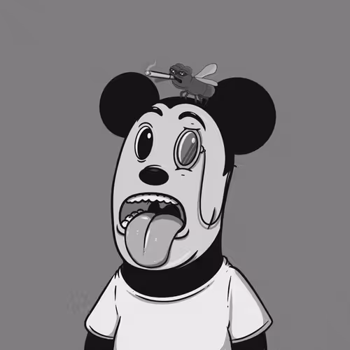 Steamboat Willie Trader