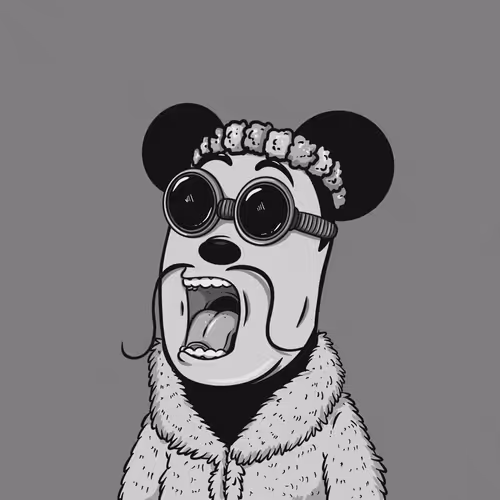 Steamboat Willie Trader