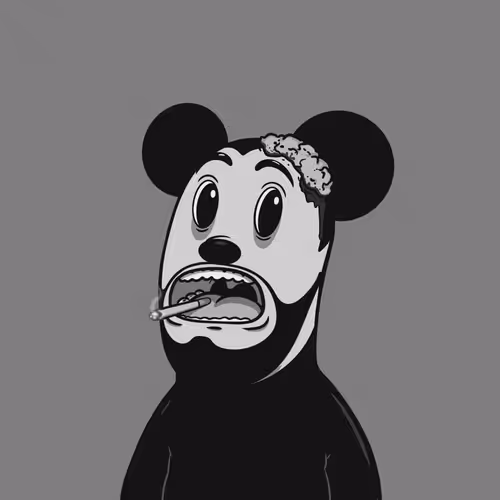 Steamboat Willie Trader