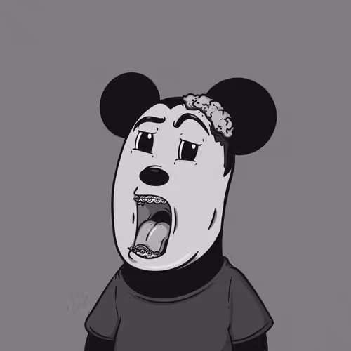 Steamboat Willie Trader