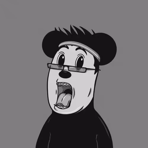 Steamboat Willie Trader