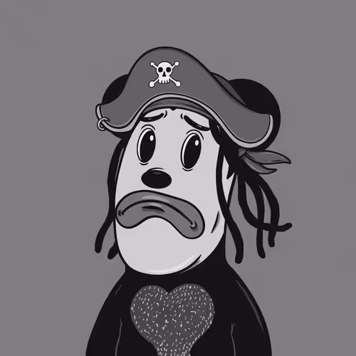 Steamboat Willie Trader