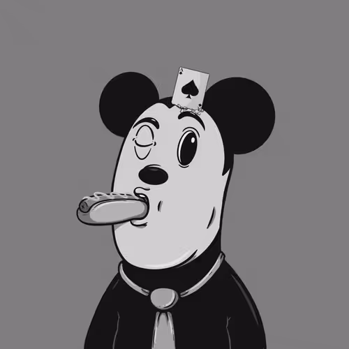 Steamboat Willie Trader