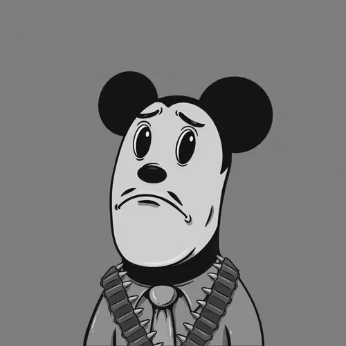 Steamboat Willie Trader