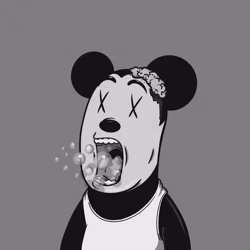 Steamboat Willie Trader