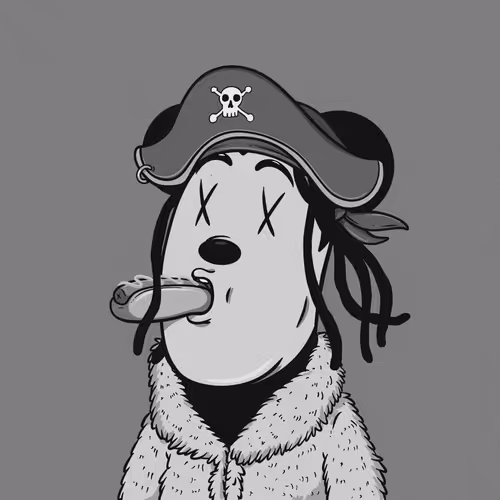 Steamboat Willie Trader