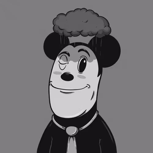 Steamboat Willie Trader