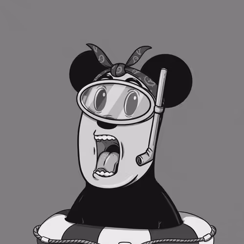 Steamboat Willie Trader