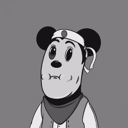 Steamboat Willie Trader