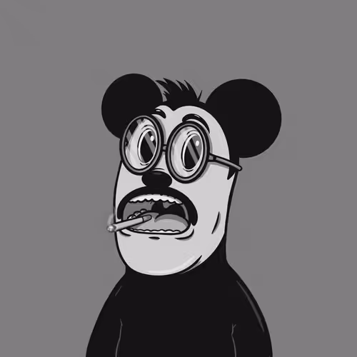 Steamboat Willie Trader