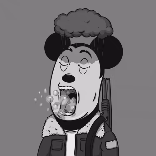 Steamboat Willie Trader