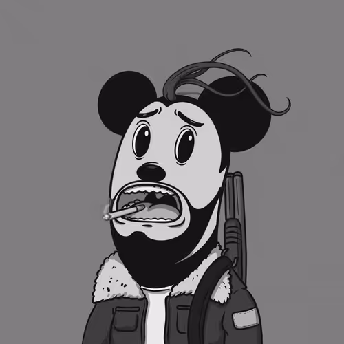 Steamboat Willie Trader