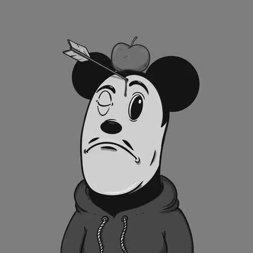 Steamboat Willie Trader