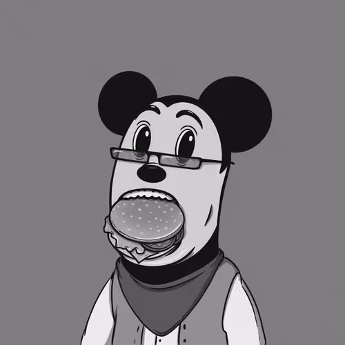 Steamboat Willie Trader