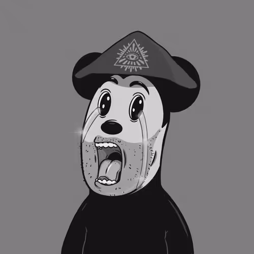 Steamboat Willie Trader