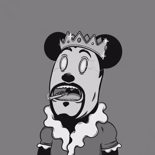 Steamboat Willie Trader