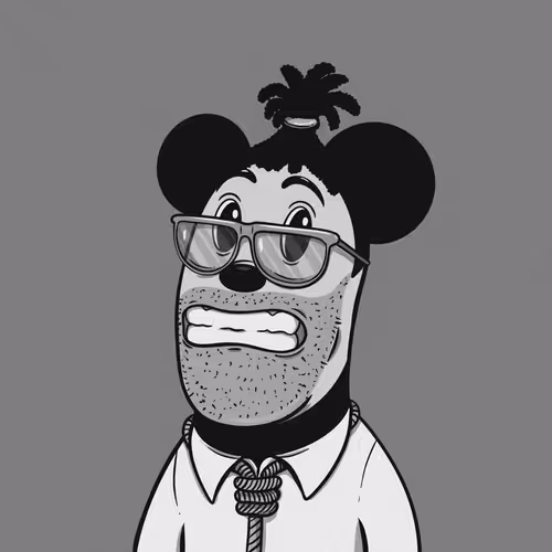 Steamboat Willie Trader