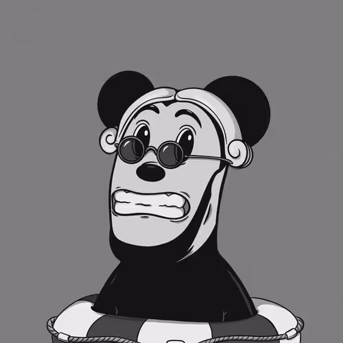 Steamboat Willie Trader