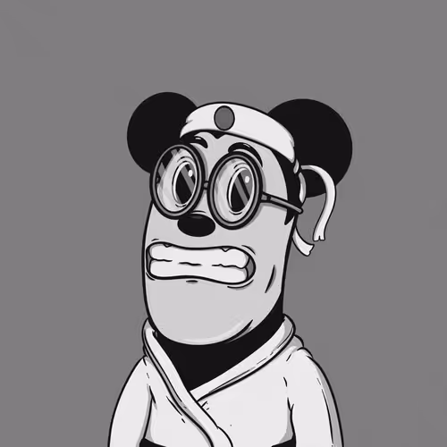 Steamboat Willie Trader