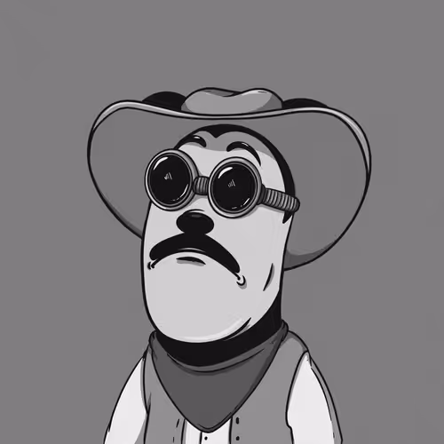 Steamboat Willie Trader