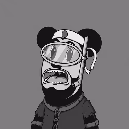 Steamboat Willie Trader