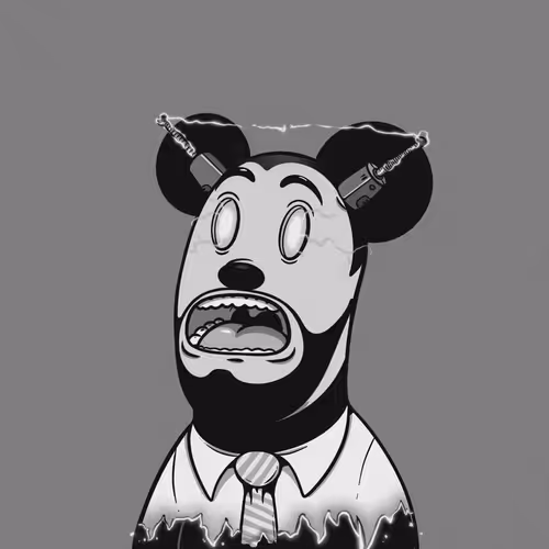 Steamboat Willie Trader