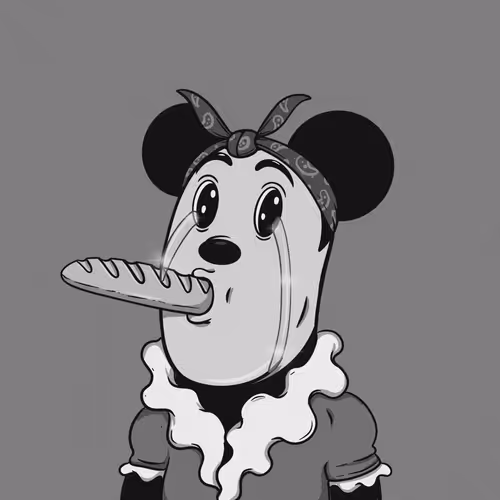 Steamboat Willie Trader