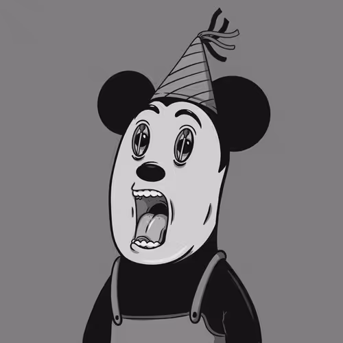 Steamboat Willie Trader