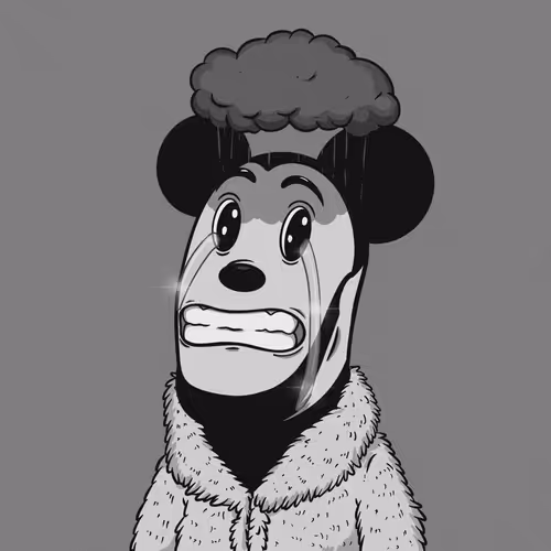 Steamboat Willie Trader