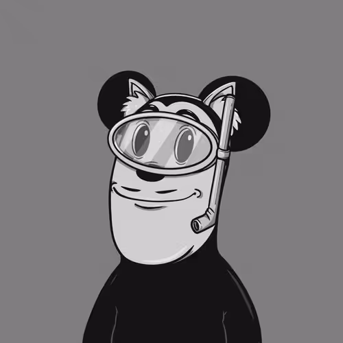 Steamboat Willie Trader