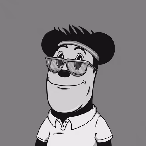 Steamboat Willie Trader
