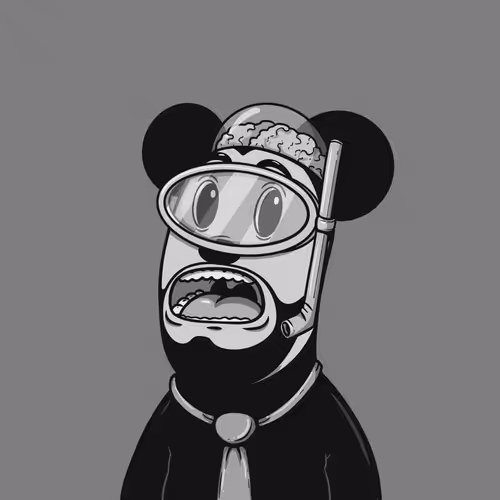 Steamboat Willie Trader