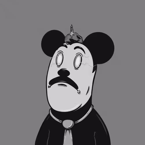 Steamboat Willie Trader