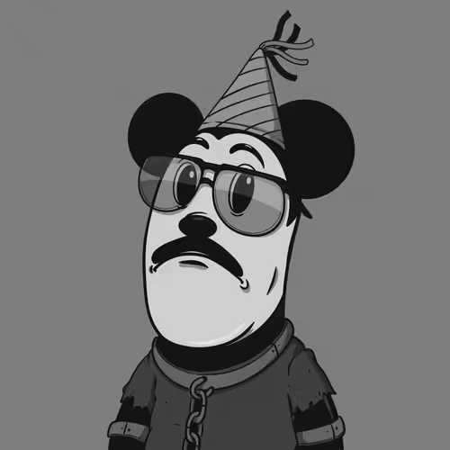 Steamboat Willie Trader