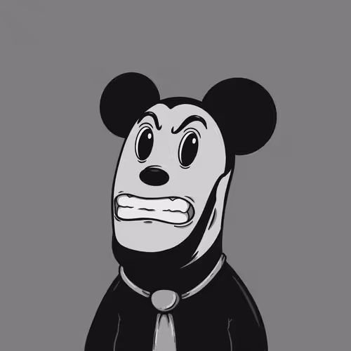 Steamboat Willie Trader