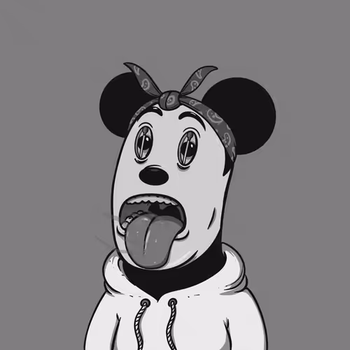 Steamboat Willie Trader