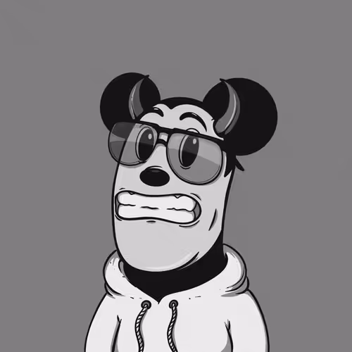 Steamboat Willie Trader