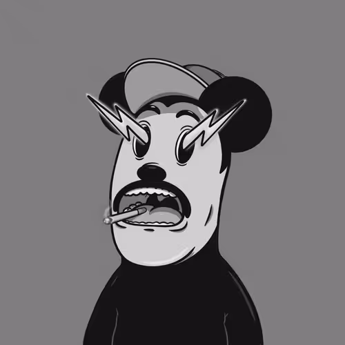 Steamboat Willie Trader