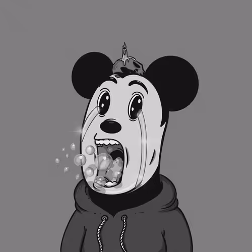 Steamboat Willie Trader
