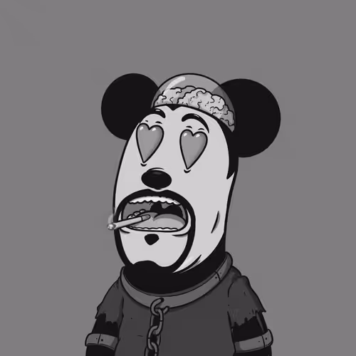 Steamboat Willie Trader