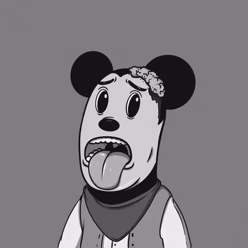 Steamboat Willie Trader