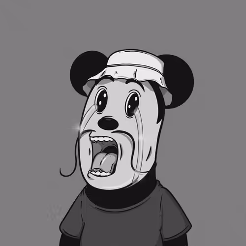 Steamboat Willie Trader