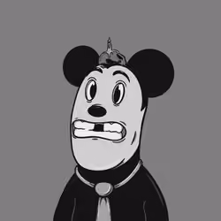 Willie Trader # 193