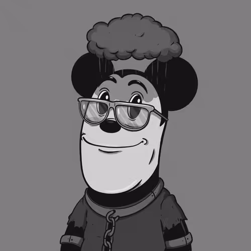 Steamboat Willie Trader